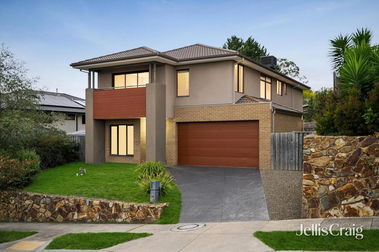 1 Baddeley Circuit, Croydon VIC 3136