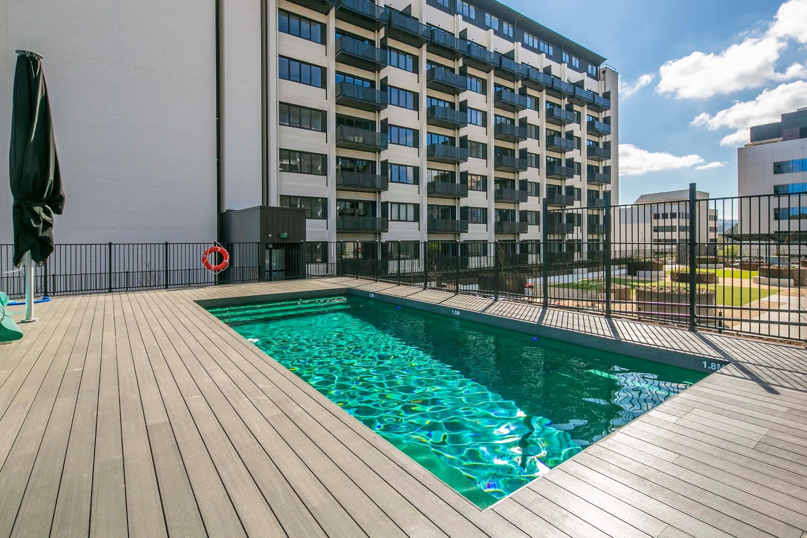 Additional image 11 of 507/35 Furzer Street, Phillip ACT 2606