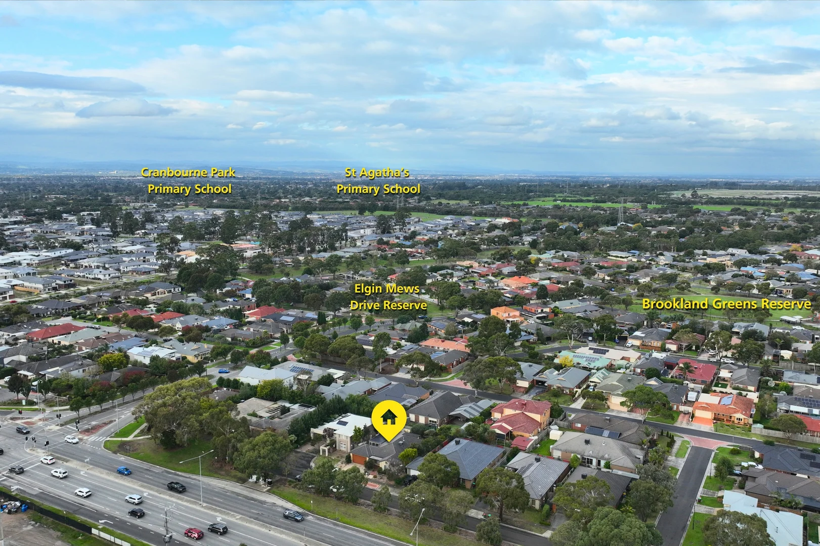 Additional image 22 of 8 Harpenden Terrace, Cranbourne VIC 3977