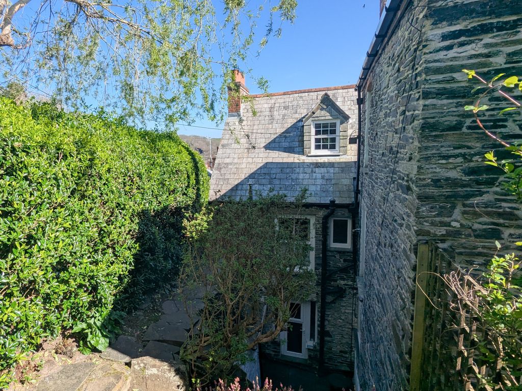 Additional image 3 of 5 bed semi-detached house for saleDunn Street, Boscastle PL35