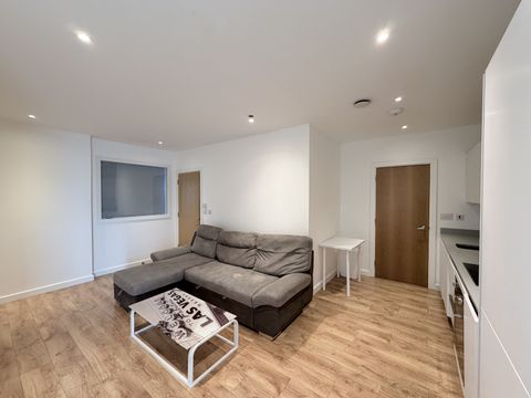 Greens End, London SE18