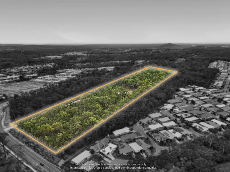 Additional image 4 of 7 Menora Road, Bahrs Scrub QLD 4207