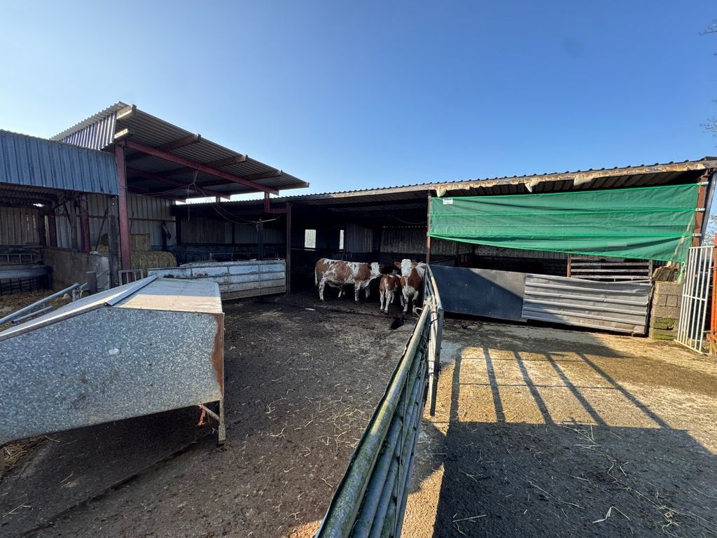 Additional image 46 of 4 bed farm for salePonthirwaun, Cardigan SA43