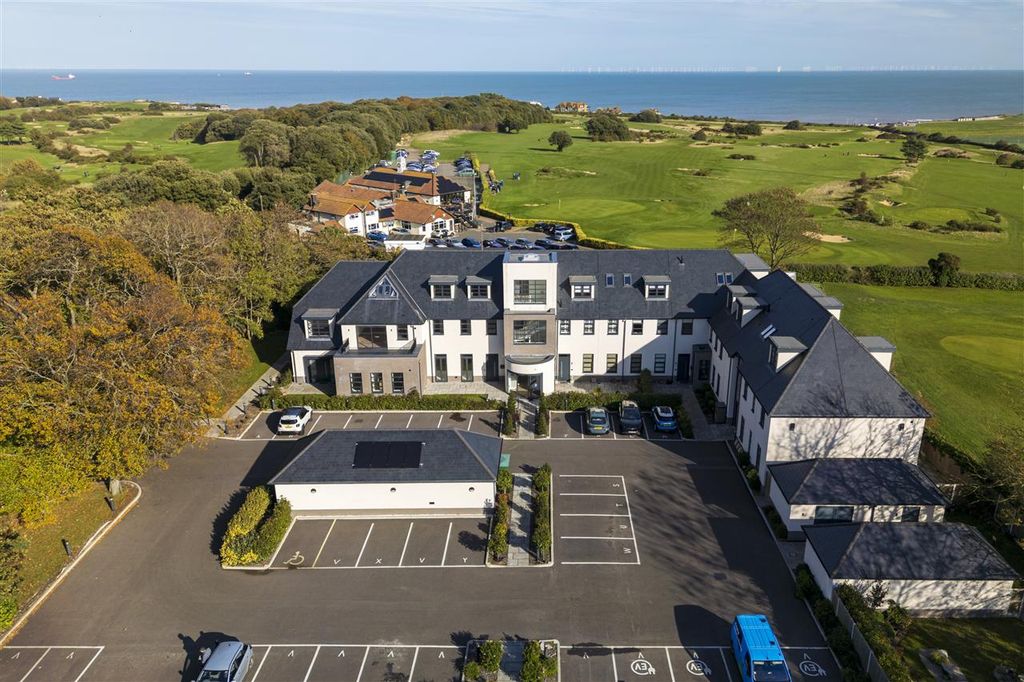 Additional image 12 of 2 bed flat for saleThe Fairways, Convent Road, Broadstairs CT10