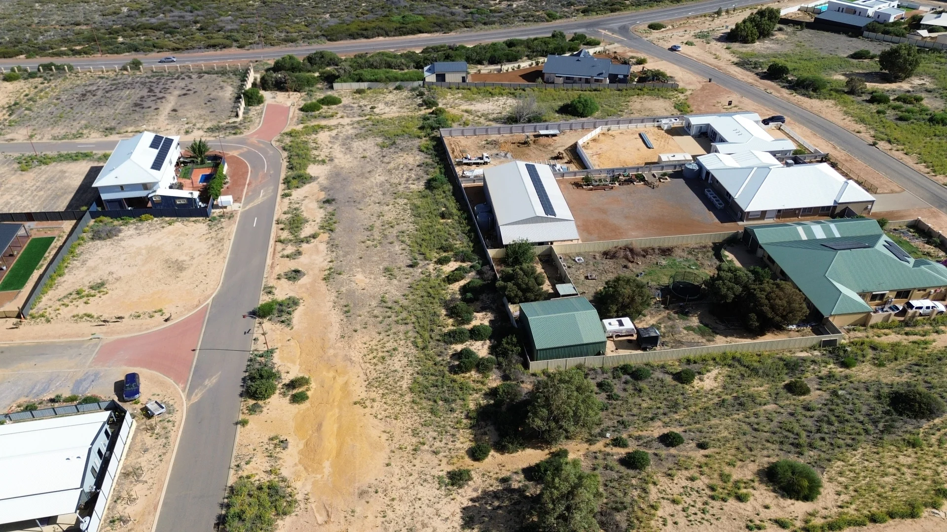 Additional image 5 of Lot 17/26 Jasper Vista, Kalbarri WA 6536
