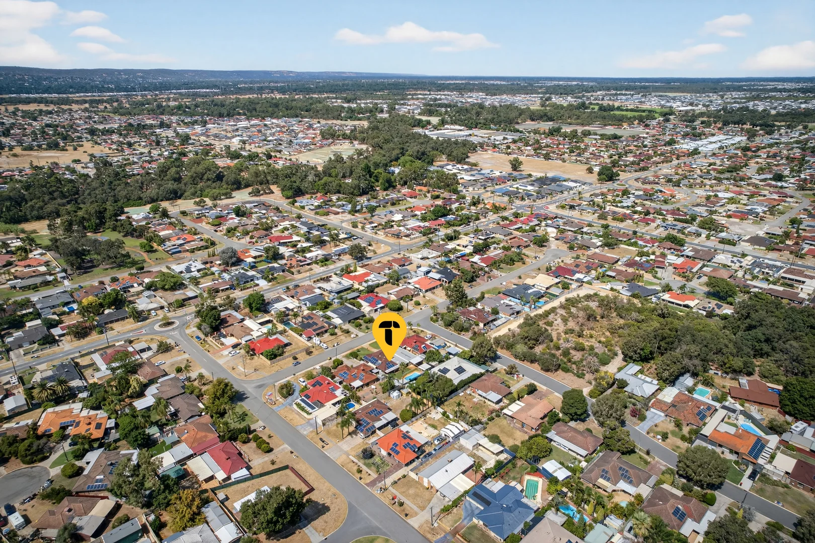 Additional image 28 of 5 Florey Place, Huntingdale WA 6110
