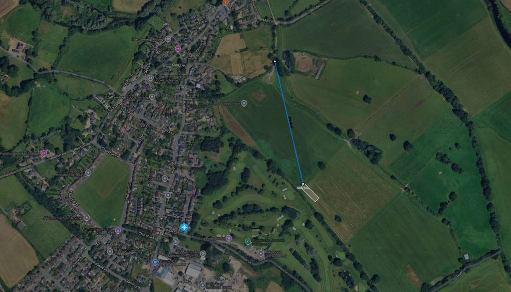 Additional image 11 of Land for saleMoor Lane, Sturminster Marshall BH21
