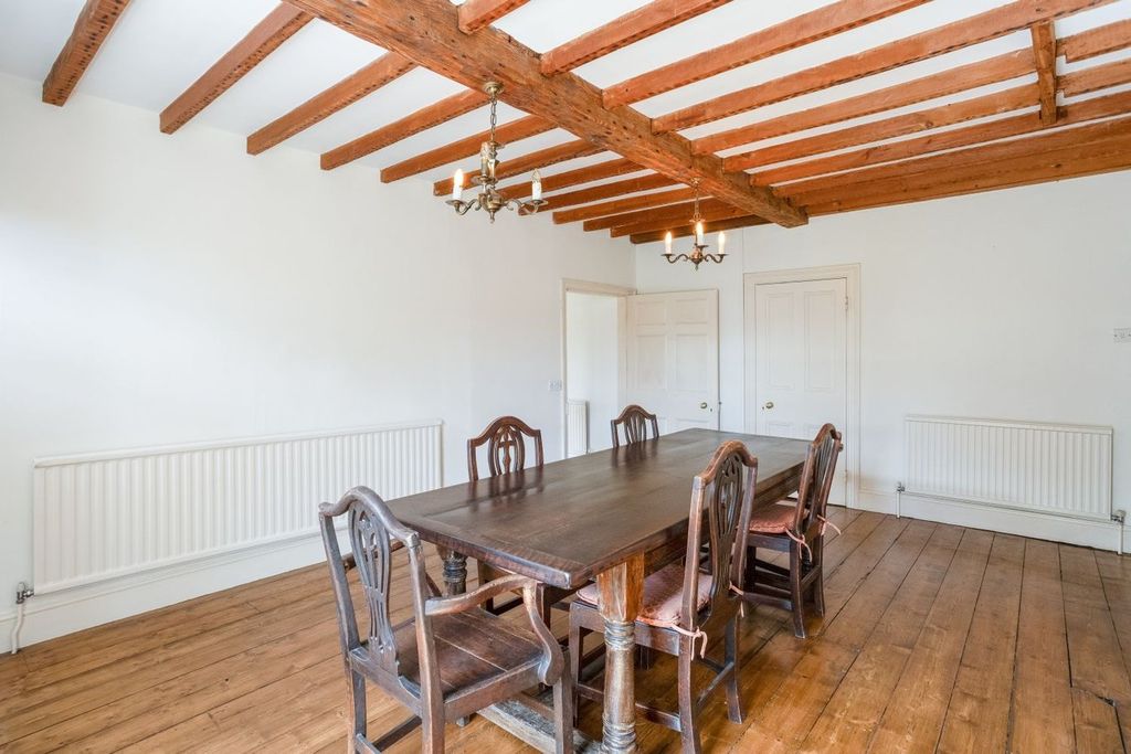 Additional image 7 of 4 bed detached house for saleCradoc Road, Brecon LD3