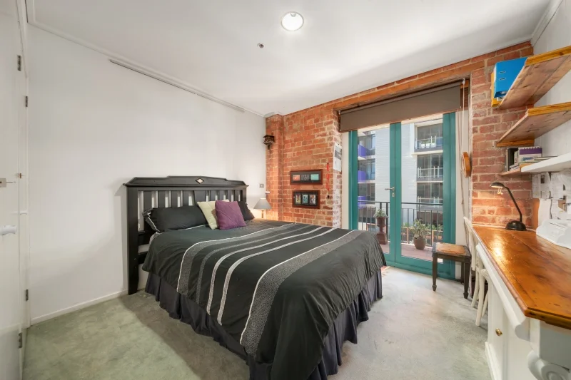 Additional image 6 of 4D/9 Beach Street, Port Melbourne VIC 3207