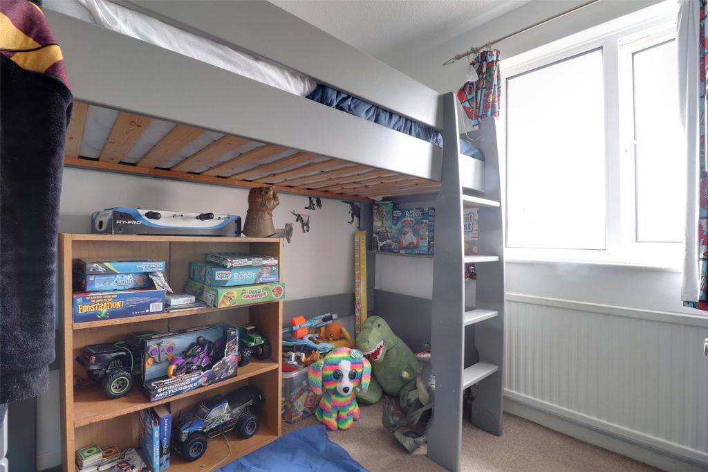 Additional image 11 of 4 bed semi-detached house for saleMowstead Road, Braunton, Devon EX33