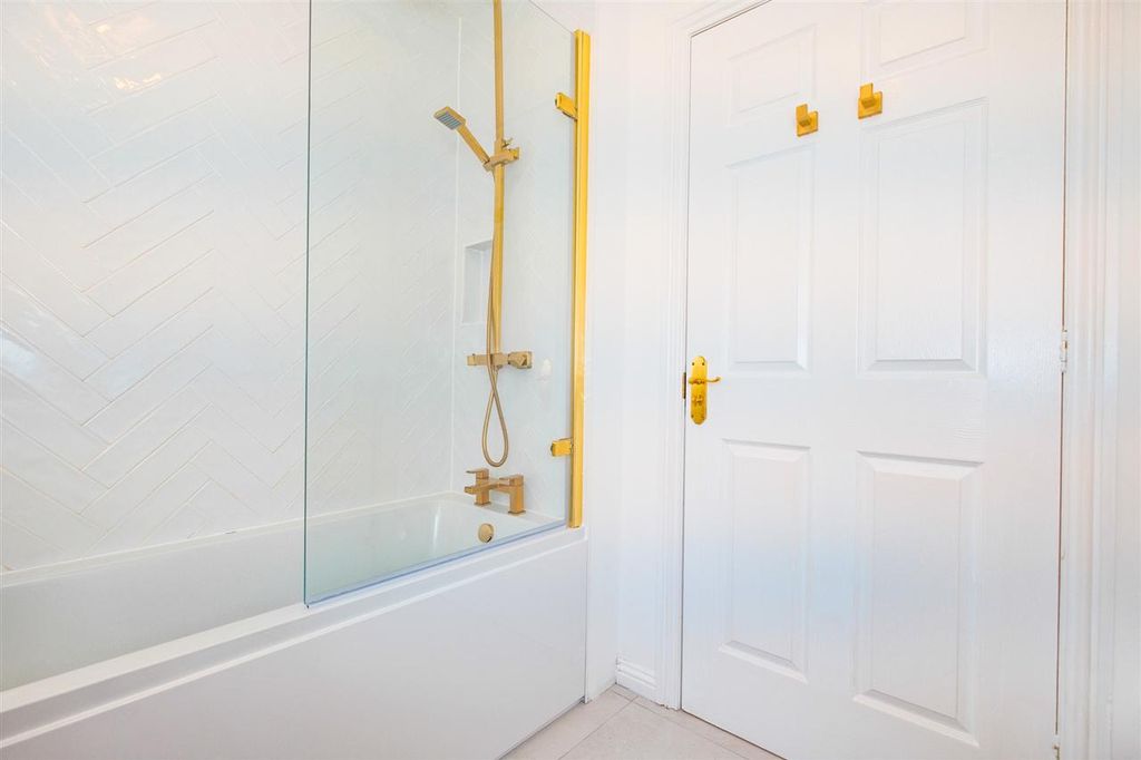 Additional image 21 of 2 bed semi-detached house for saleLedvinka Crescent, Hamilton ML3