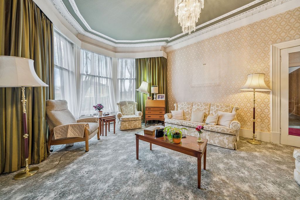 Additional image 5 of 6 bed detached house for sale9 St. Johns Road, Pollokshields, Glasgow G41