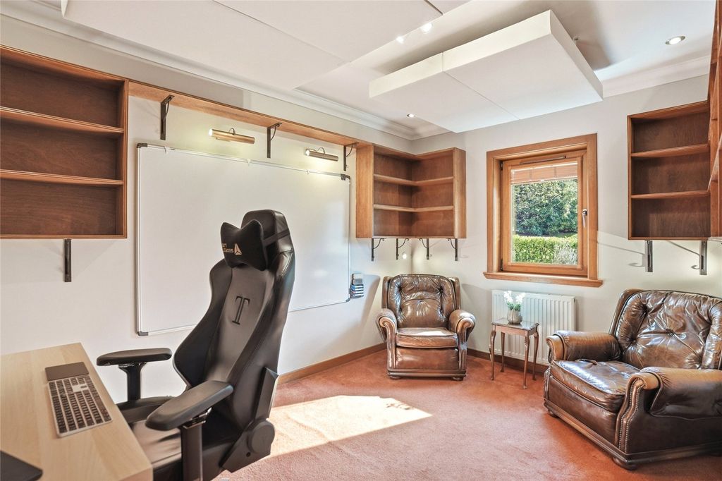Additional image 11 of 3 bed flat for saleWemyss Court, Leapmoor Drive, Wemyss Bay, Inverclyde PA18