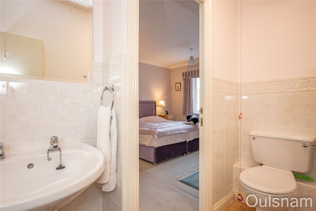 Additional image 9 of 2 bed flat for saleBurcot Lane, Bromsgrove, Worcestershire B60