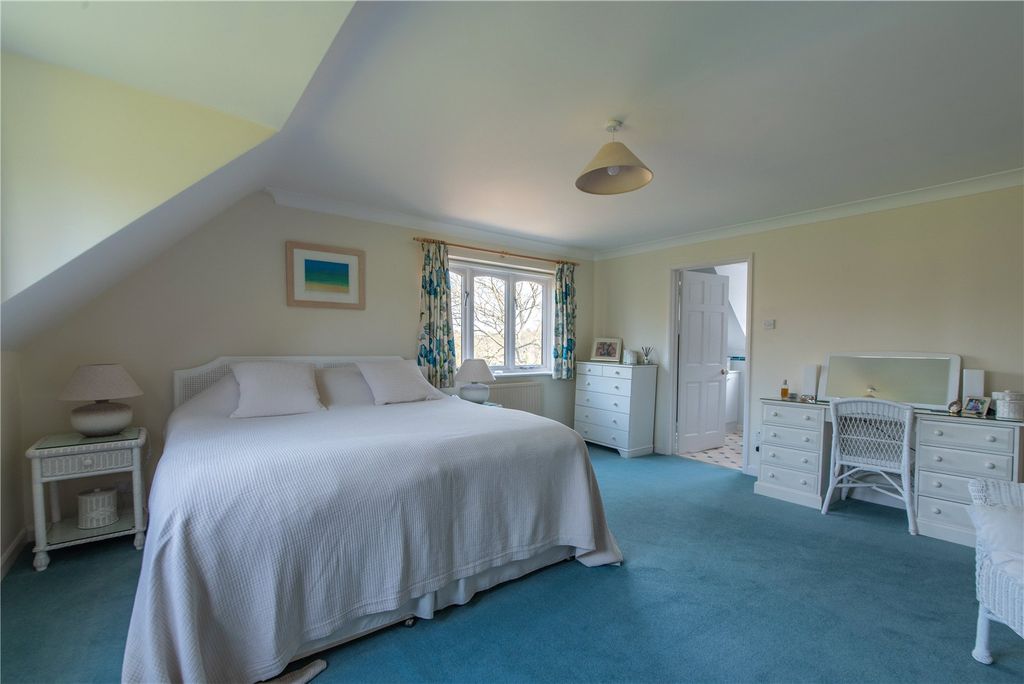 Additional image 12 of 8 bed detached house for saleUpper Green, Inkpen, Hungerford, Berkshire RG17