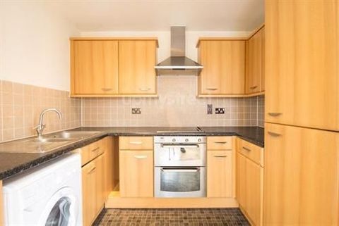 Homerton Court, Magdalene Gardens London N20