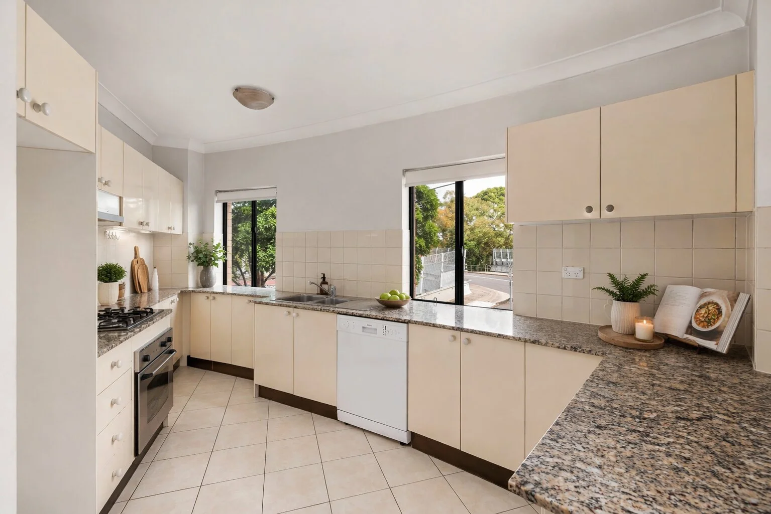 Additional image 3 of 17/1-9 Mt Pleasant Avenue, Burwood NSW 2134