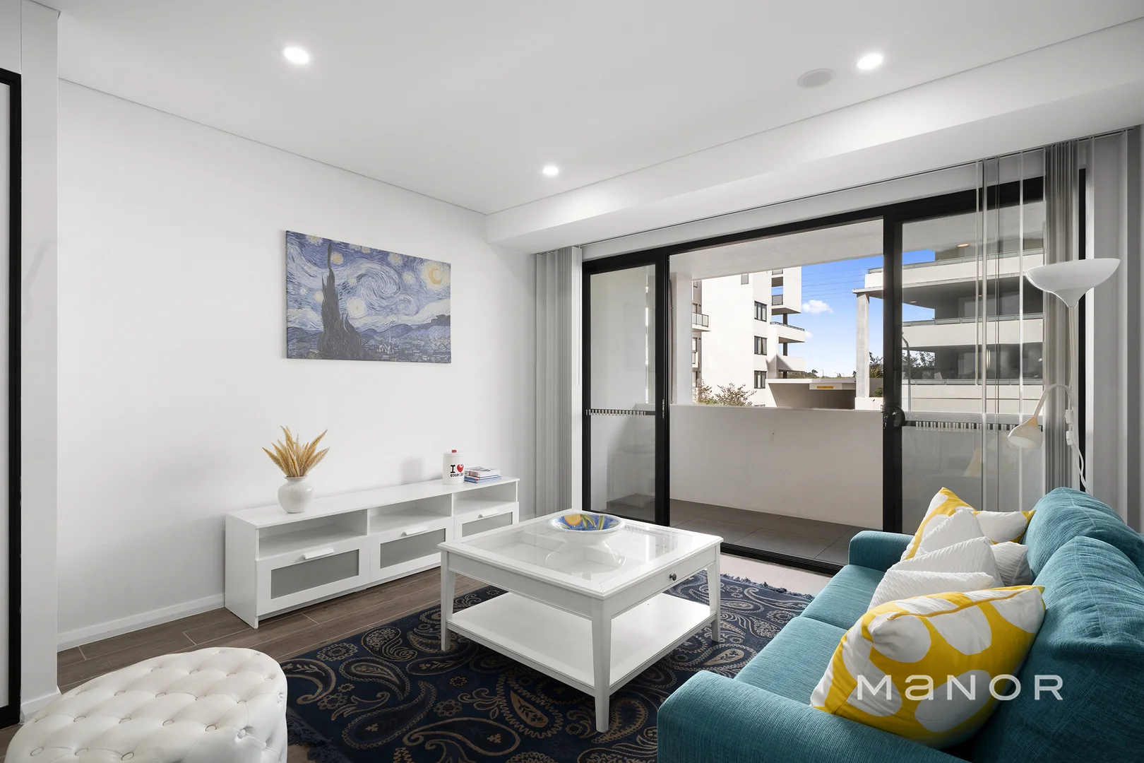 Additional image 6 of 209/4A Hasluck Street, Rouse Hill NSW 2155