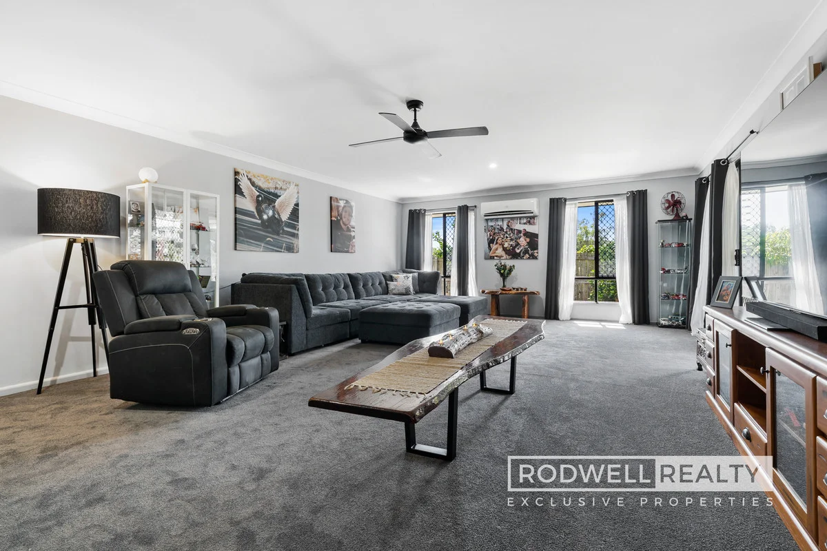 Additional image 3 of 4 Whitby Place, Gleneagle QLD 4285