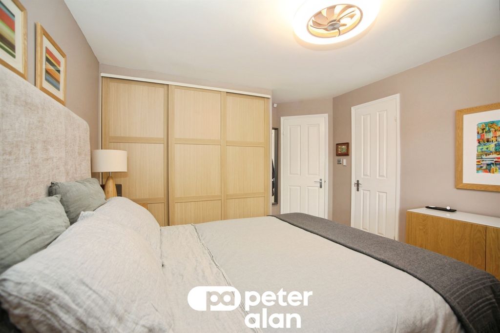 Additional image 10 of 4 bed detached house for saleCoed Y Bryn, Blackwood NP12