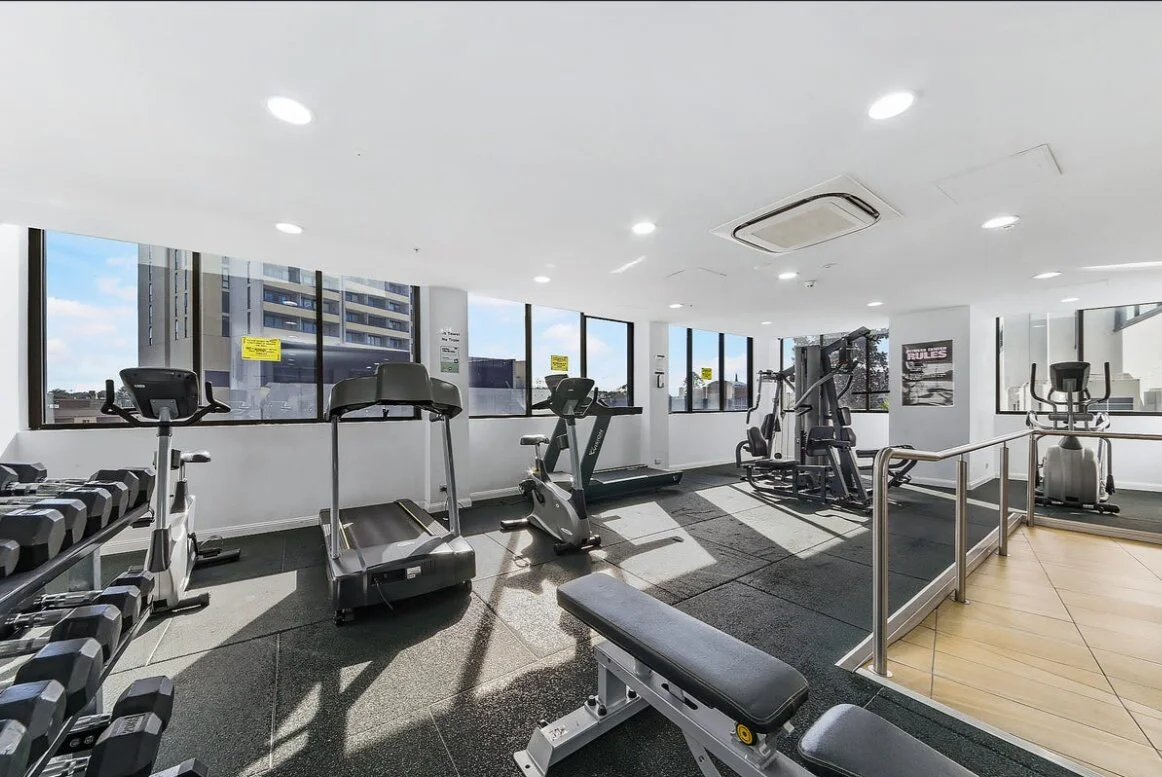 Additional image 8 of 2704/330 Church Street, Parramatta NSW 2150