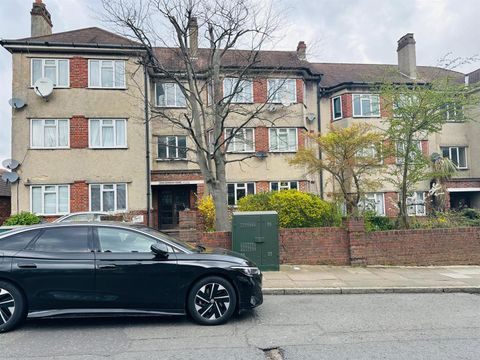 Marlborough Hill, Harrow HA1