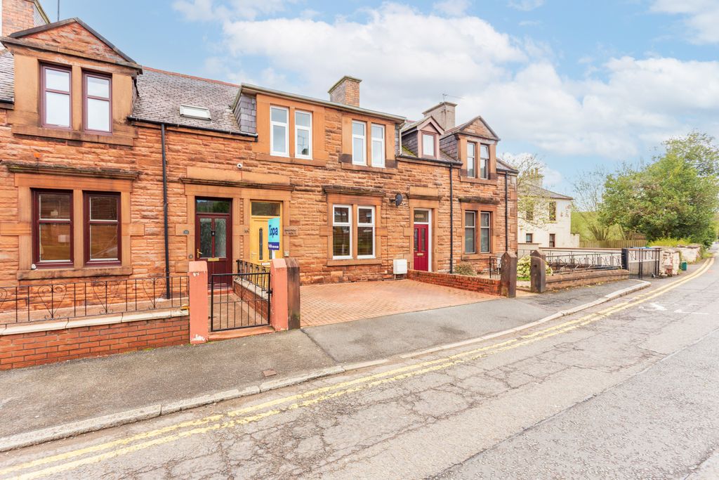 Additional image 28 of 3 bed terraced house for saleEastfield Road, Dumfries DG1
