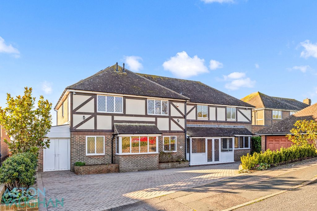 Additional image 57 of 7 bed detached house for saleRoedean Heights BN2