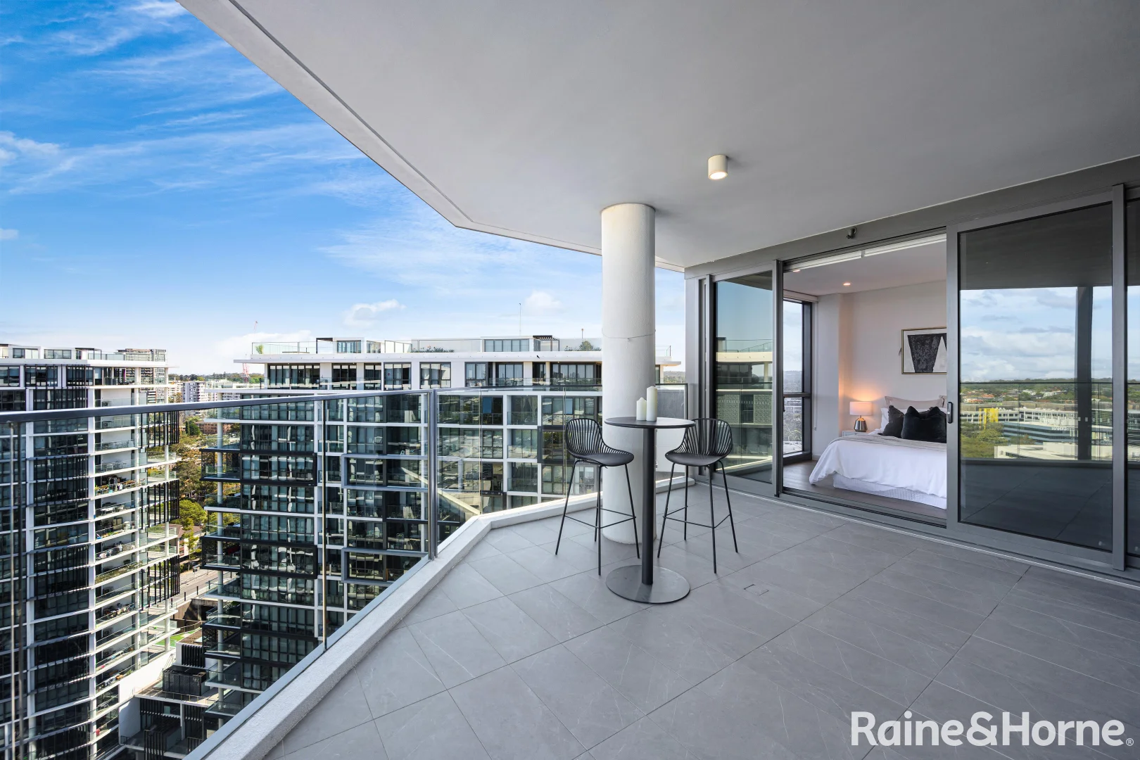 Additional image 12 of 2201B/101 Waterloo Road, Macquarie Park NSW 2113