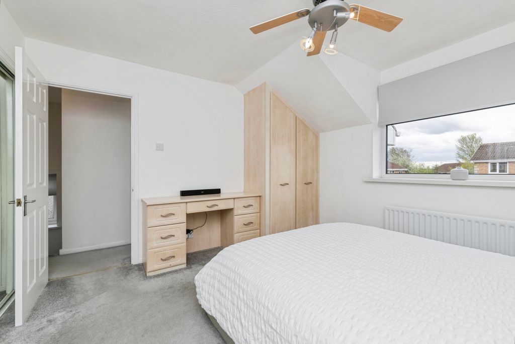 Additional image 12 of 3 bed detached house for saleWolveston Close, Newton Aycliffe DL5