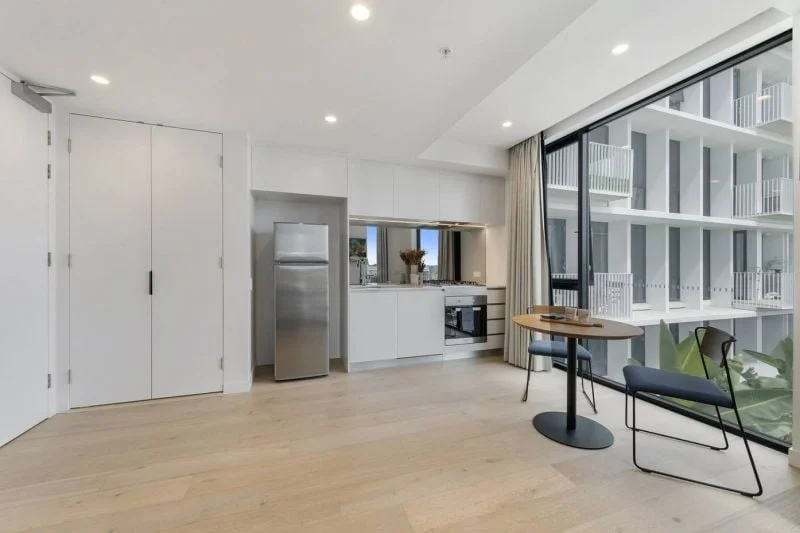 0807/477 Boundary St, Spring Hill QLD 4000