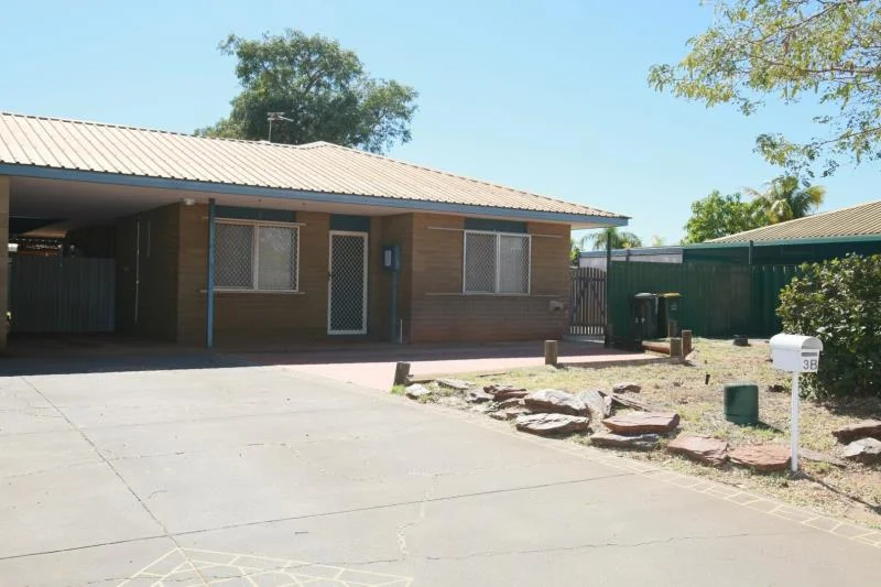3b Gleeson Place, Millars Well WA 6714