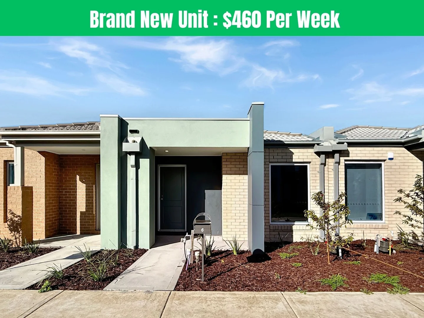 6 Black Angus Walk, Wollert VIC 3750