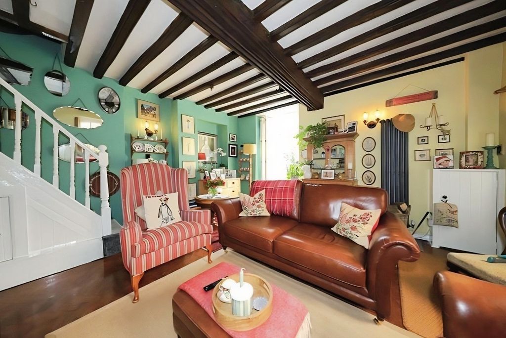 Additional image 9 of 2 bed town house for saleMill Street, Bridgnorth WV15