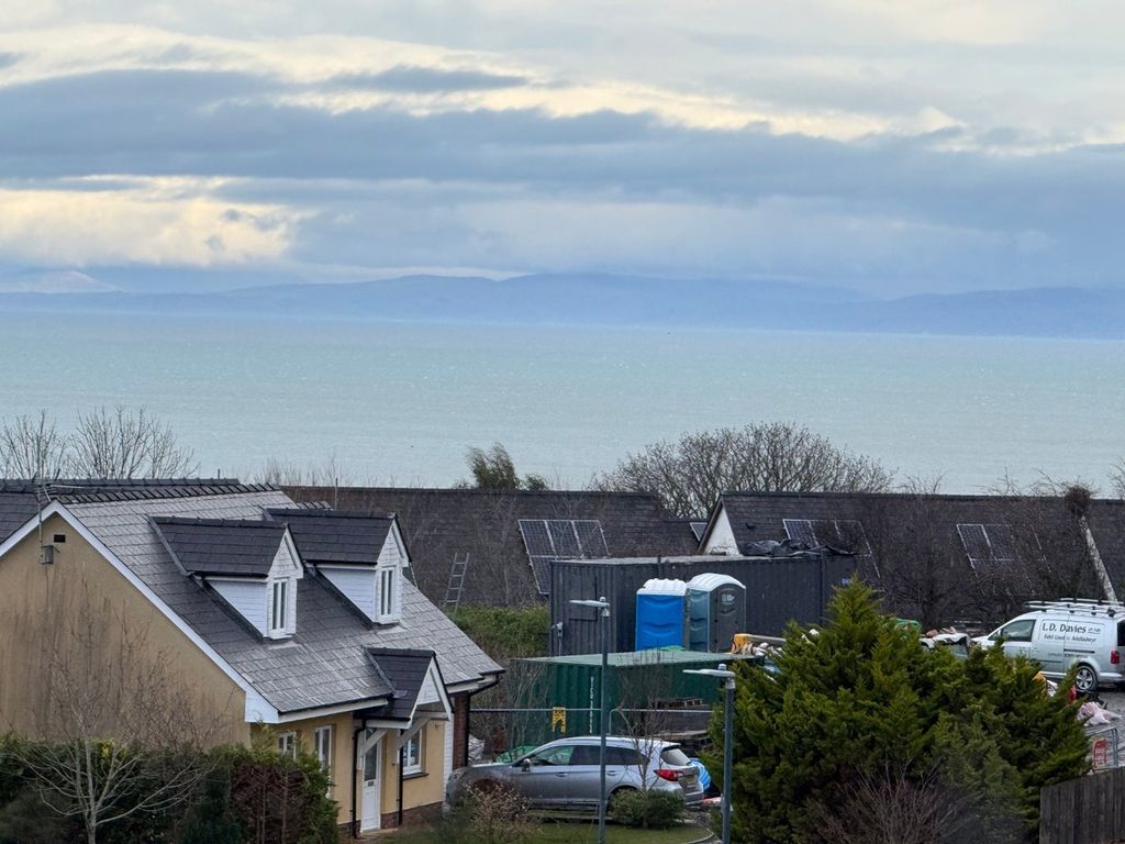 Additional image 3 of 4 bed detached bungalow for saleDolphin Court, New Quay SA45