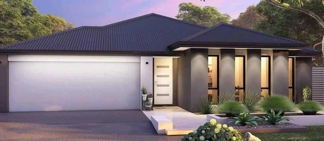 Heartford Estate, Donnybrook VIC 3064