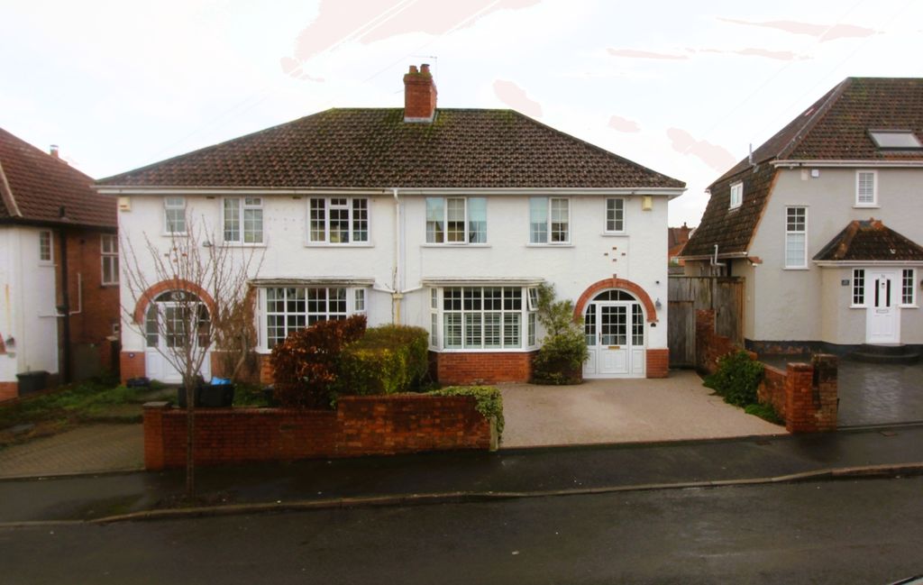 Additional image 39 of 4 bed semi-detached house for sale21 Hamp Green Rise, Bridgwater TA6