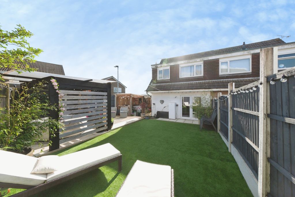 Additional image 16 of 3 bed semi-detached house for saleSummerfields Way, Ilkeston DE7
