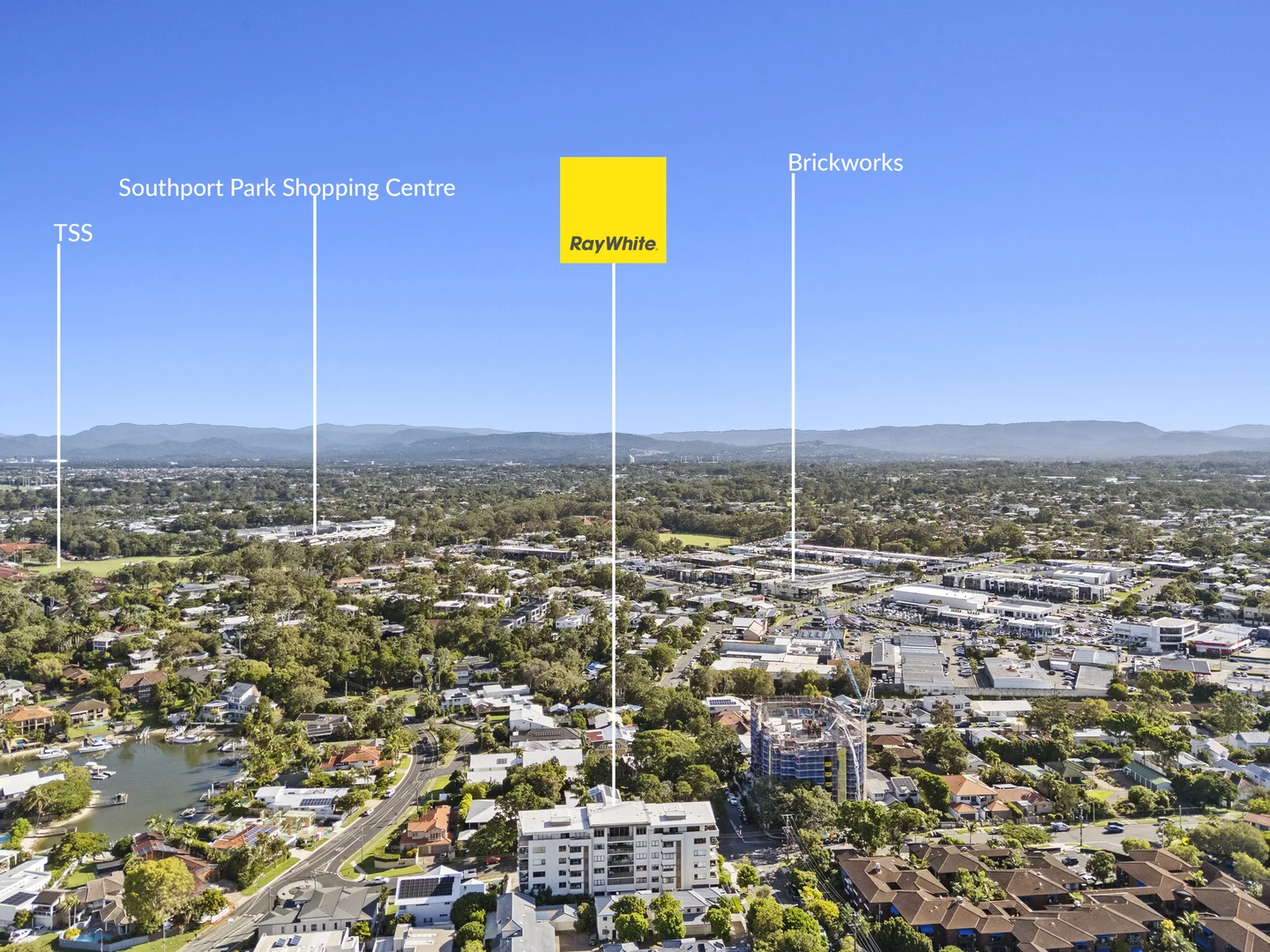 Additional image 14 of 101/5 Chester Terrace, Southport QLD 4215