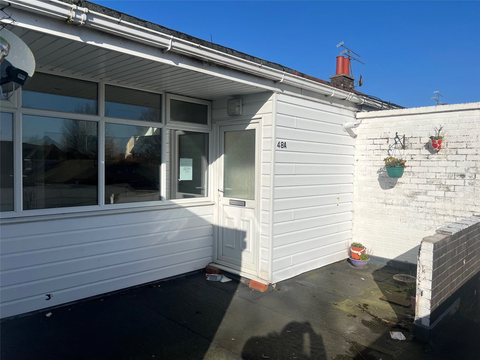 Brows Lane, Liverpool L37