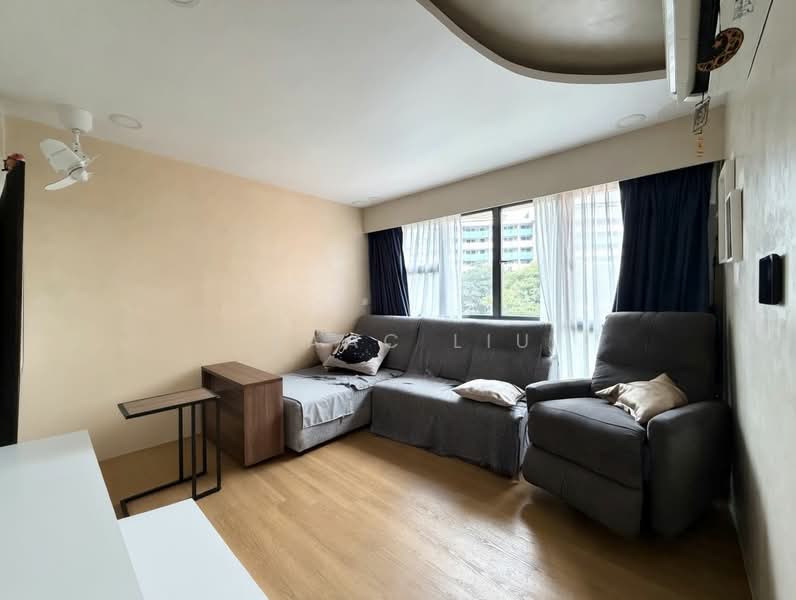 445A Clementi Avenue 3 photo 4