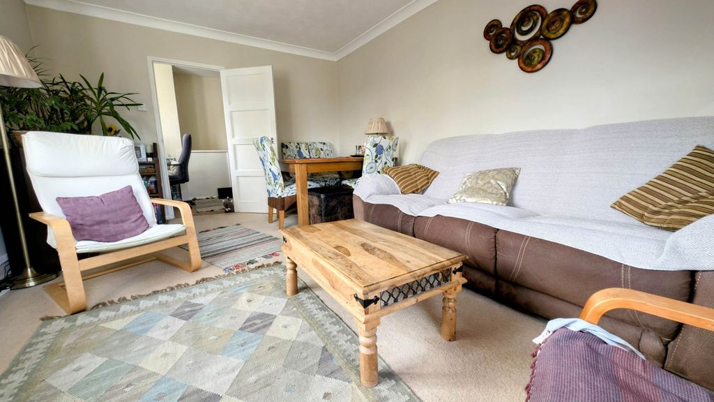 Additional image 3 of 2 bed maisonette for saleSavile Crescent, Bordon, Hampshire GU35