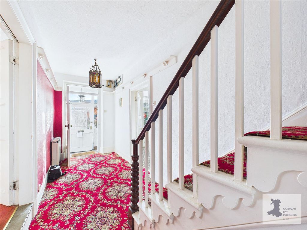 Additional image 2 of 3 bed end terrace house for saleGlanmor Terrace, New Quay SA45