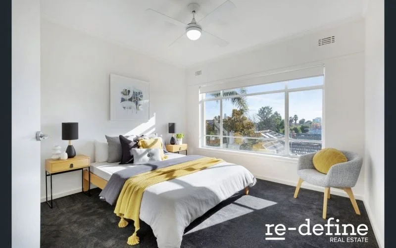 10/3-5 Chomley St, Prahran VIC 3181 photo 5