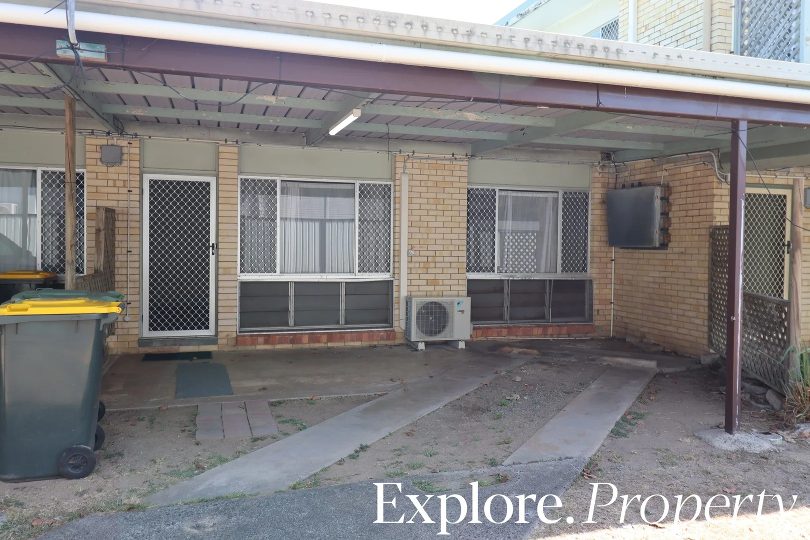 2/42 Binnington Esplanade, East Mackay QLD 4740