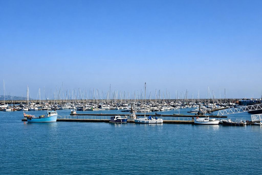 Additional image 20 of 3 bed flat for saleMoorings Reach, Brixham TQ5