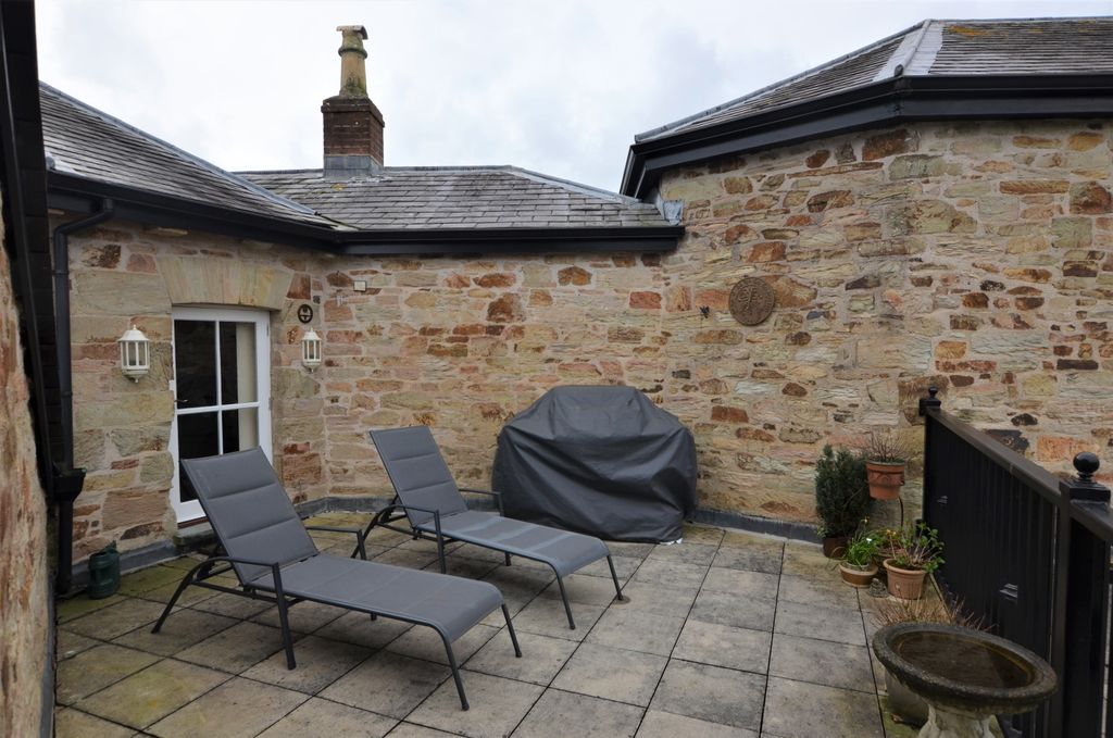 Additional image 26 of 5 bed terraced house for sale32 Tremayne House Park Drive, Bodmin PL31