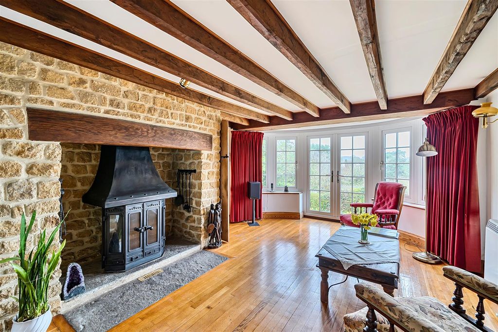 Additional image 5 of 4 bed detached house for saleThe Green, Morcombelake, Bridport DT6