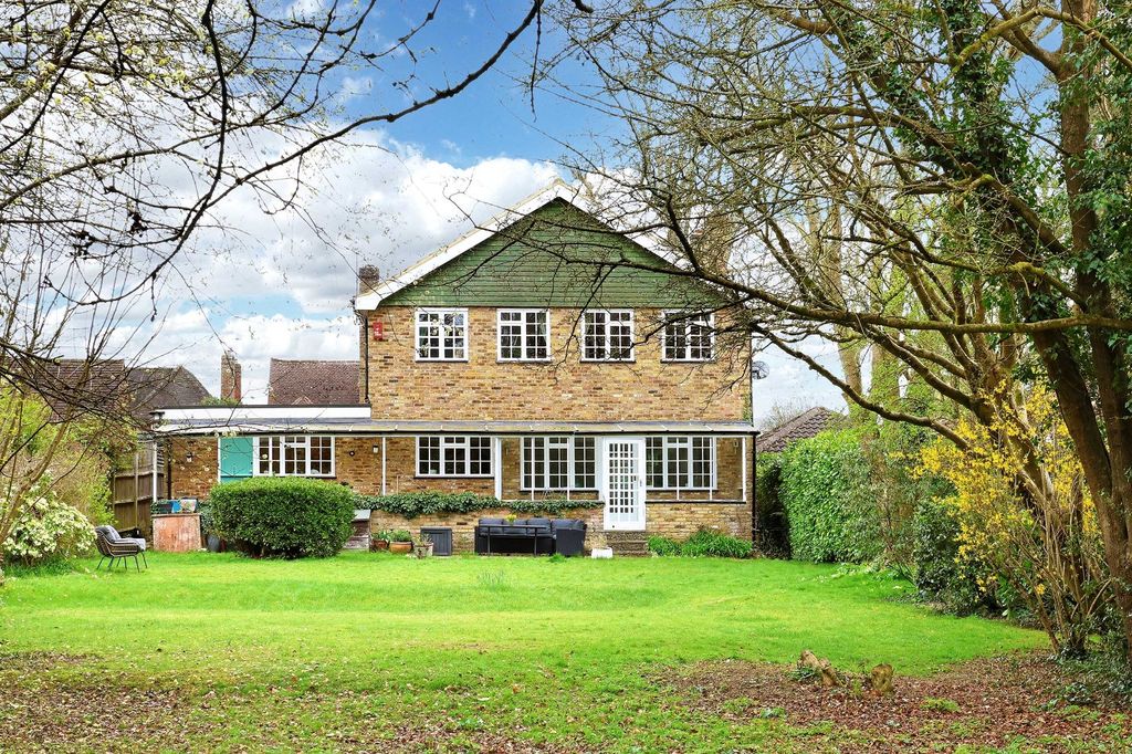 Additional image 6 of Land for saleWoodside Avenue, Beaconsfield, Buckinghamshire HP9