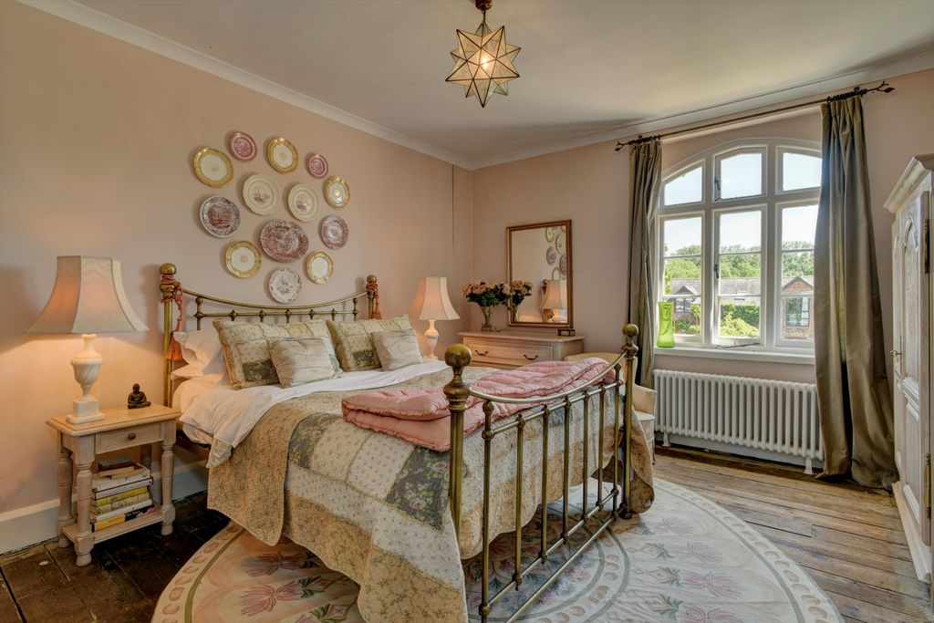Additional image 18 of 9 bed detached house for saleBettiscombe, Bridport, Dorset DT6